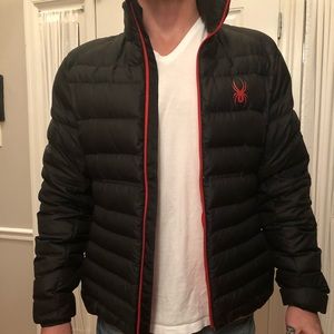 Spider Ski Jacket